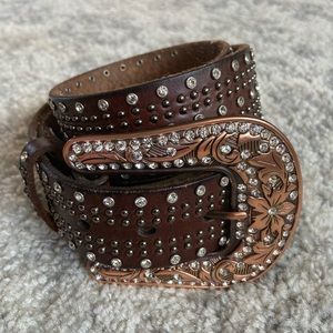 Nocona Belt size M